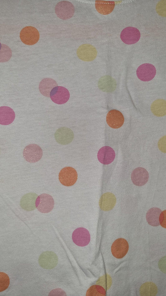 Pünktchen T-Shirt