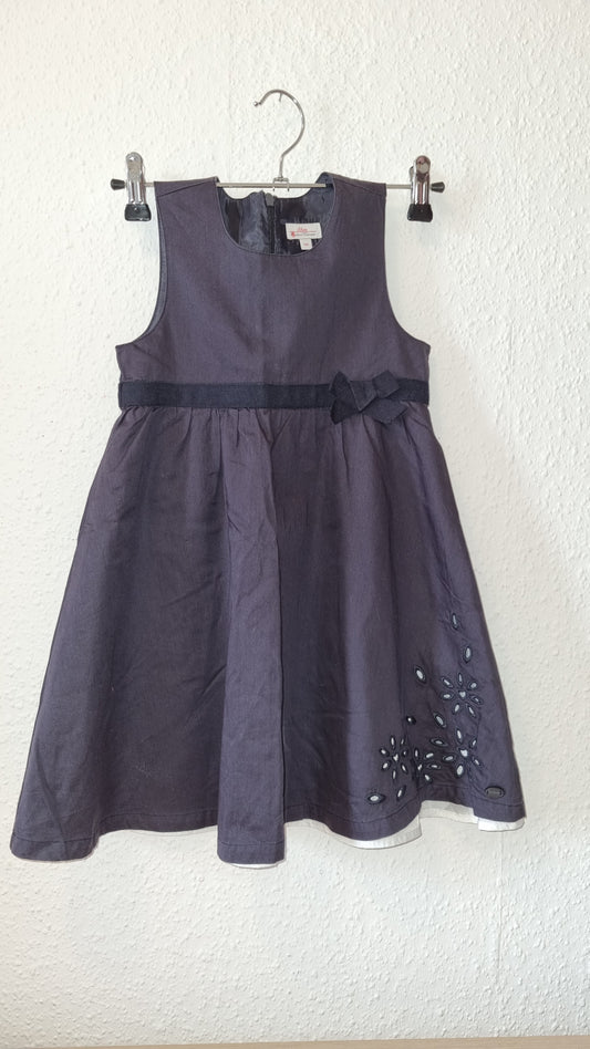 Elegantes Sommerkleid