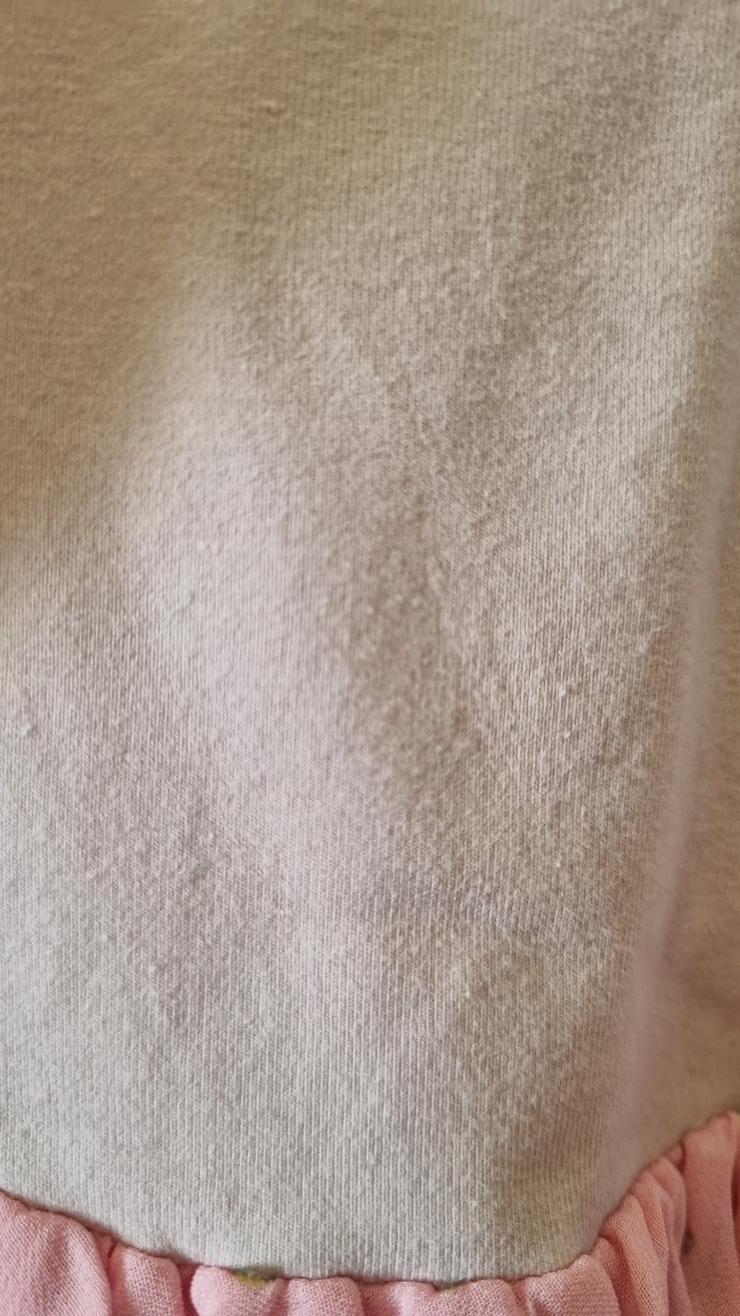 Rose Ballerinakleid Langarm