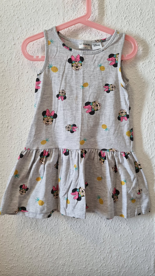 Mini Maus Kleid