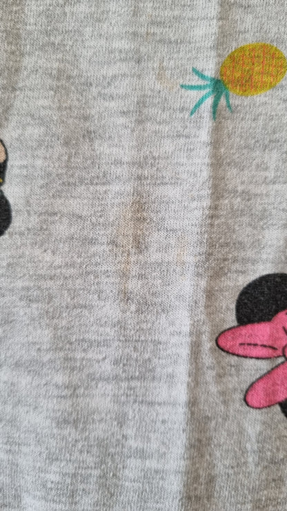 Mini Maus Kleid
