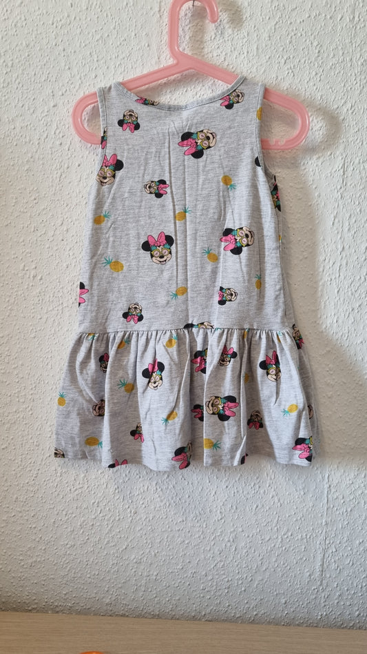 Mini Maus Kleid
