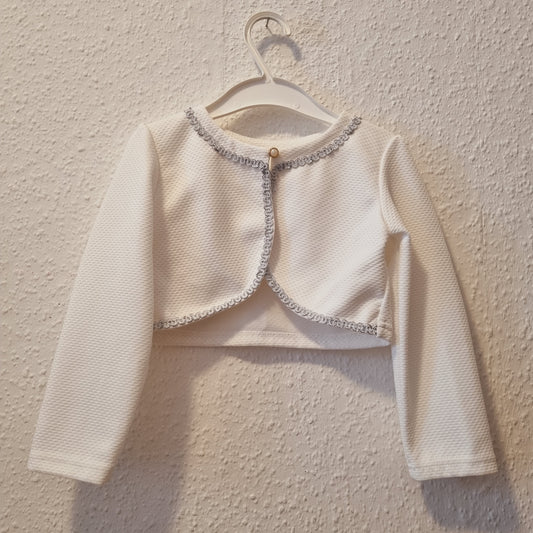 Eleganter Bolero für Kinder