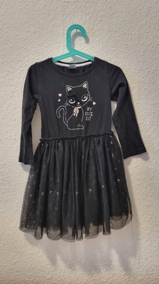 Black Cat Keid
