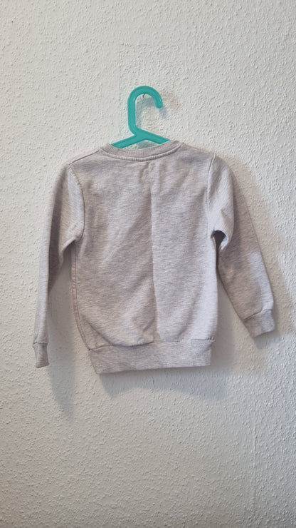 Stylischer Fashion Pullover 104