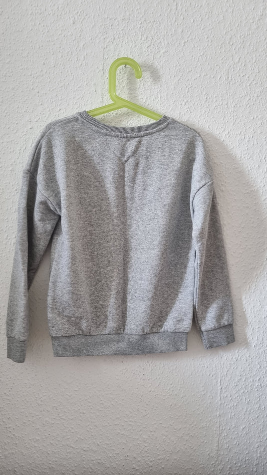Sweetshirt "Love"