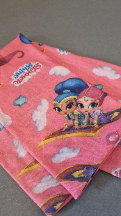 Loop Schal Shimmer and Shine 98