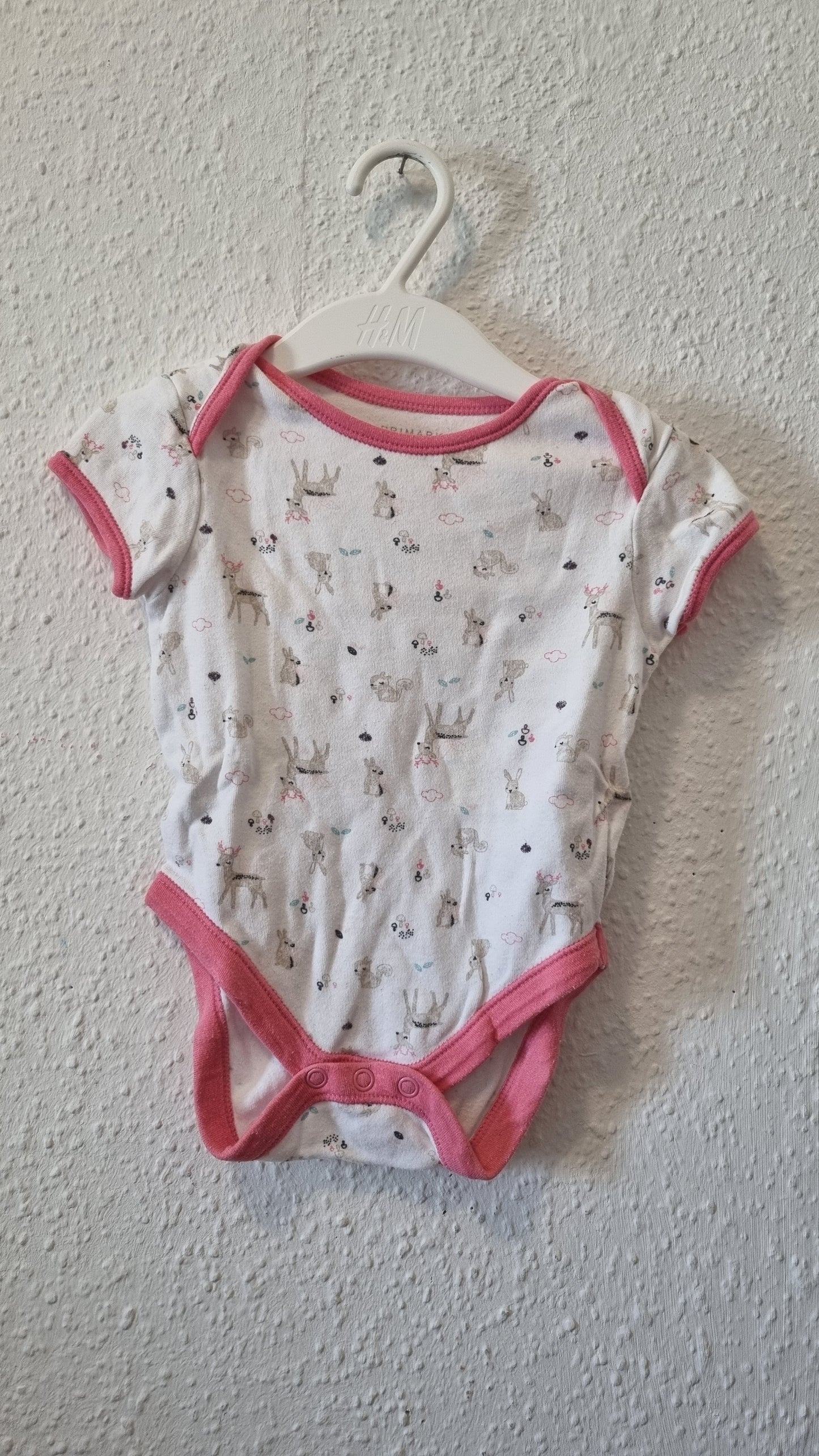 Body mit Tiermotiven