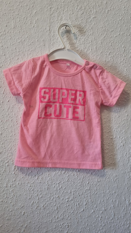 Super Cute Shirt