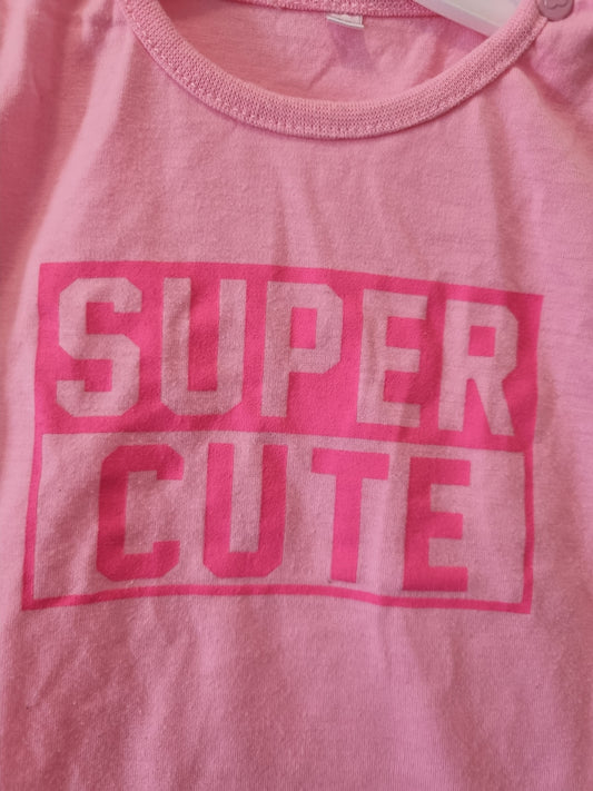 Super Cute Shirt