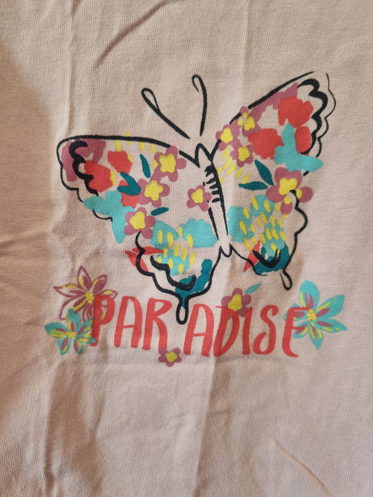 Butterfly Shirt