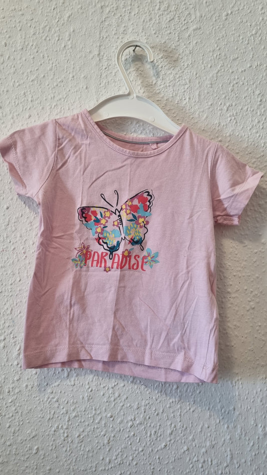 Butterfly Shirt