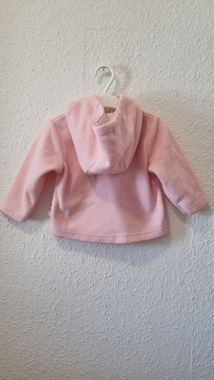 Kuschelpulli für kalte Tage 74