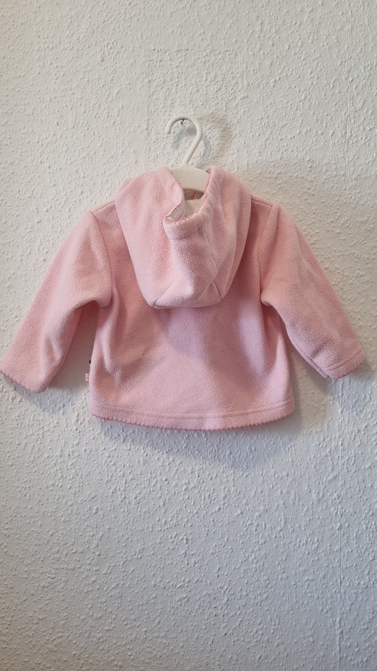 Kuschelpulli für kalte Tage