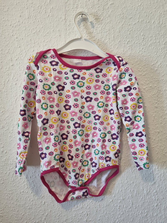 Flower Power Body