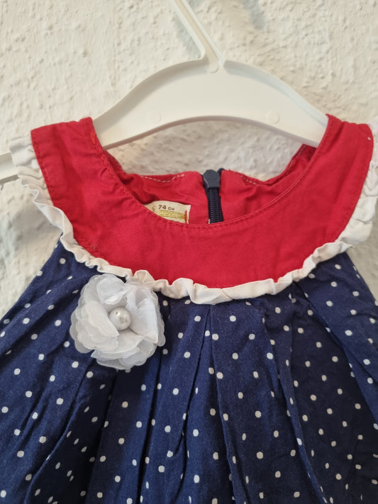 Festliches Kleid