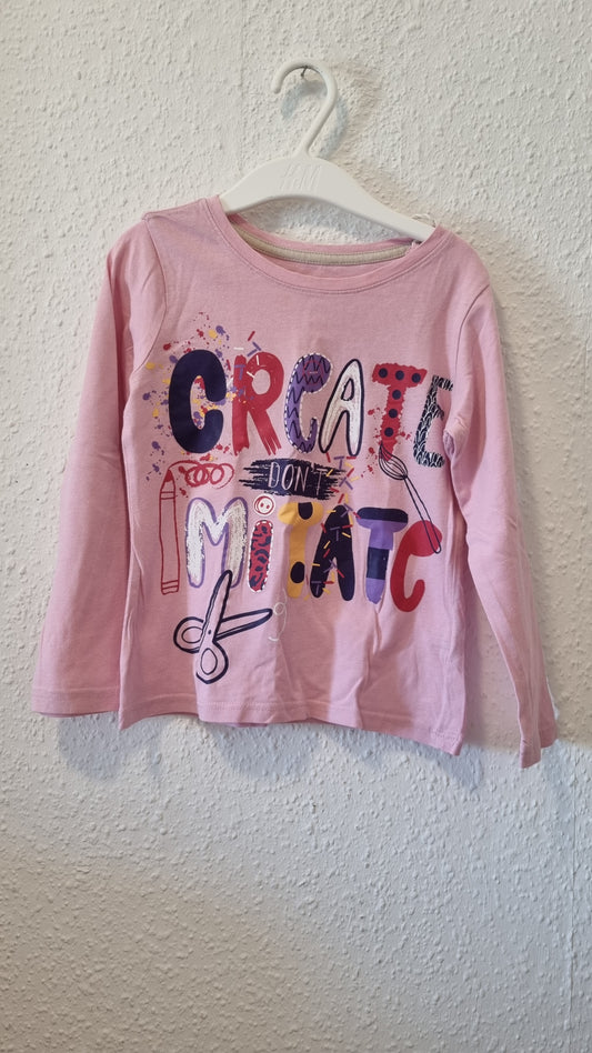 Kreatives Sweatshirt