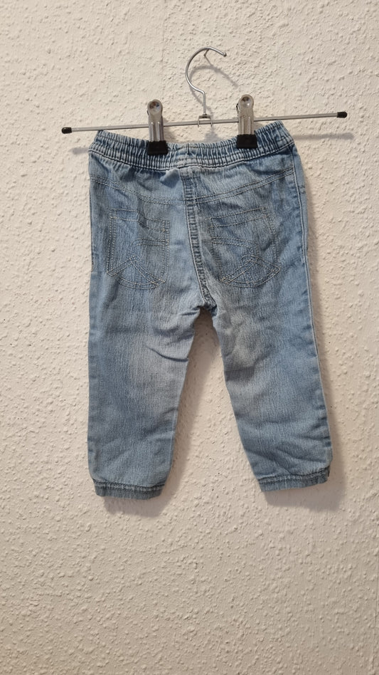 Jeans Jeggings