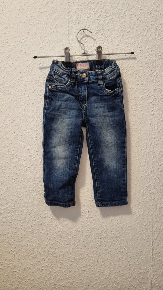 Jeanshose
