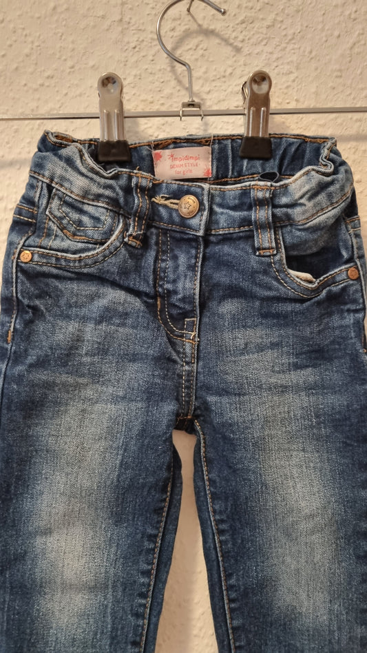 Jeanshose