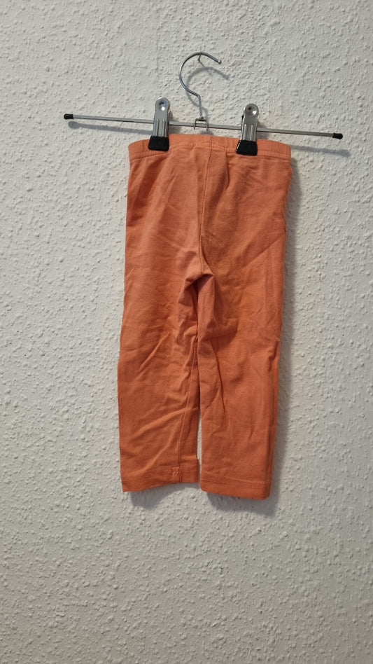 Leggings Apricot
