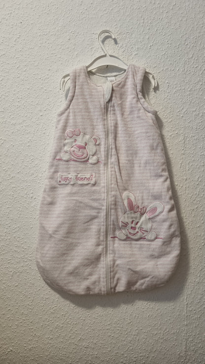 Schlafsack Furry Friends