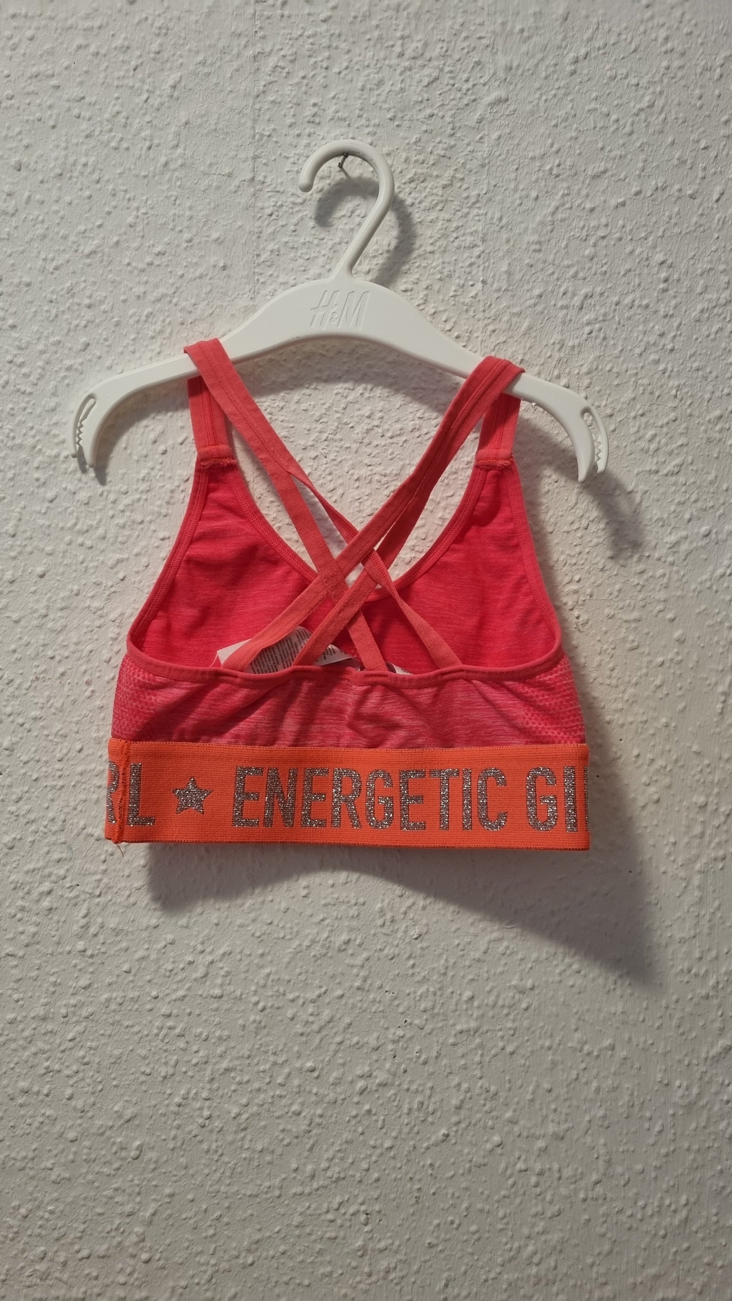 Bustier fü Kids verschiedene Farben