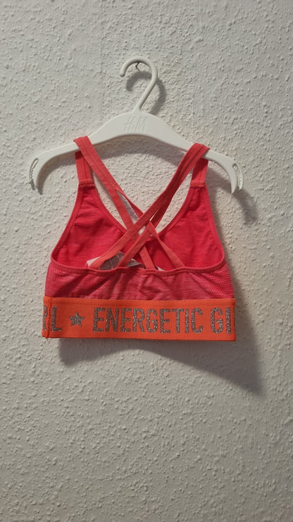 Bustier fü Kids verschiedene Farben