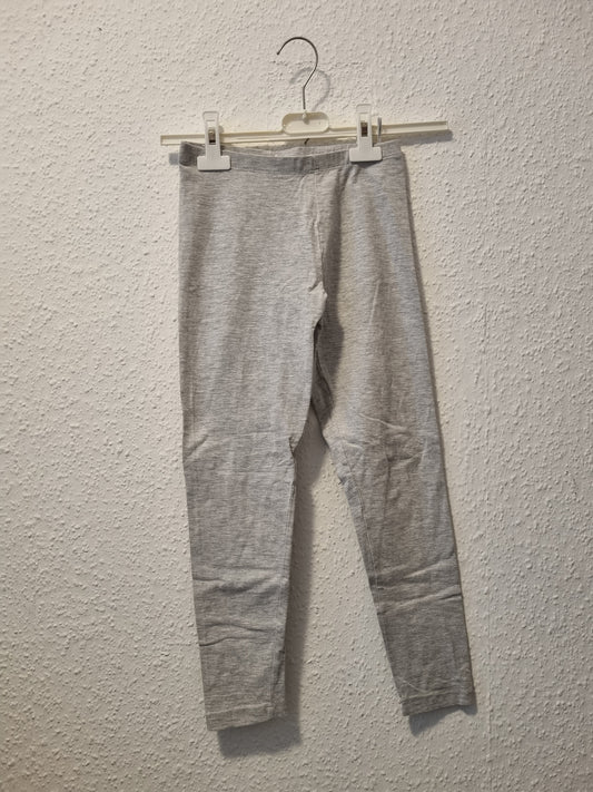 Legging in Gau
