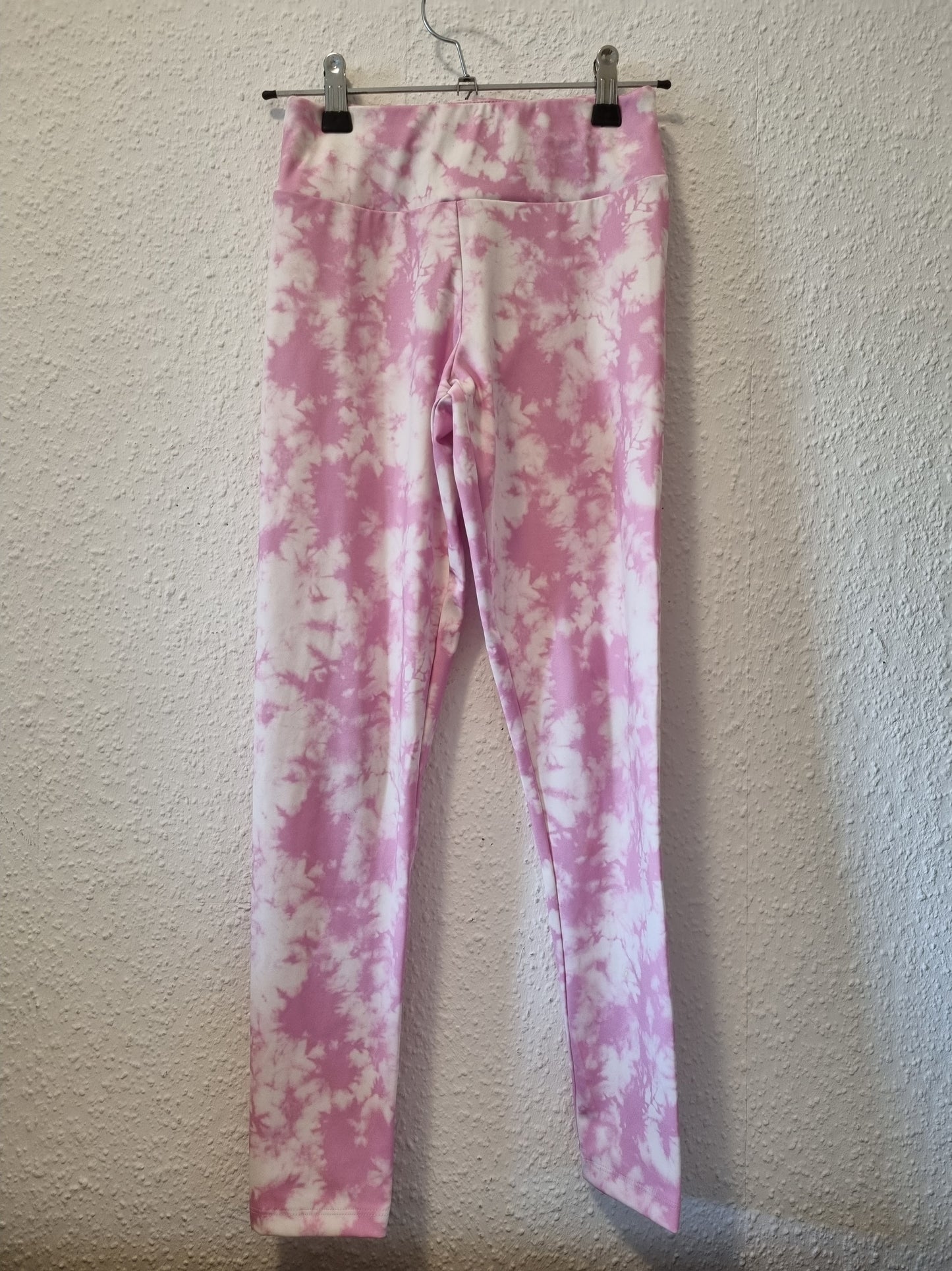 Sportleggin Batik Print