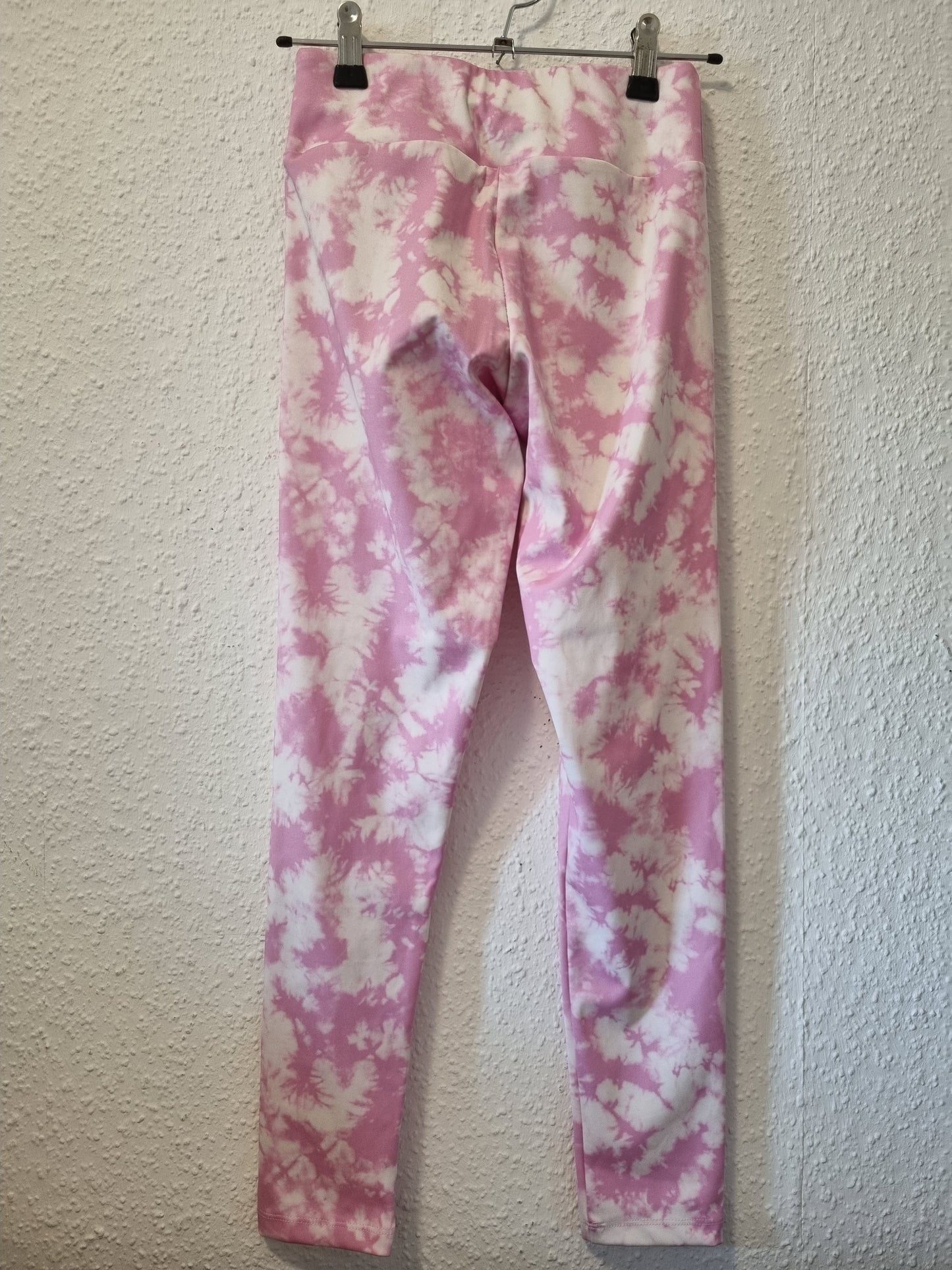 Sportleggin Batik Print
