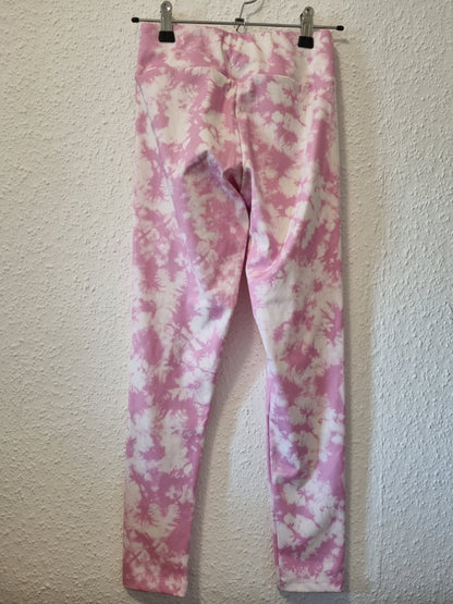 Sportleggin Batik Print