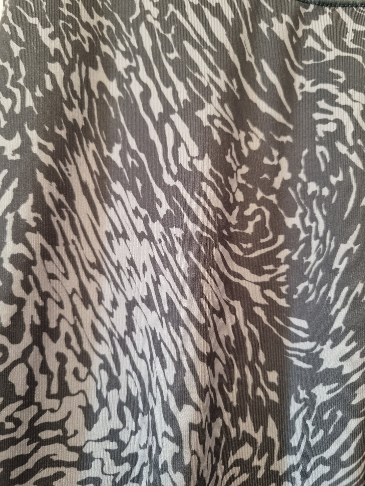 Sportleggin animal Print