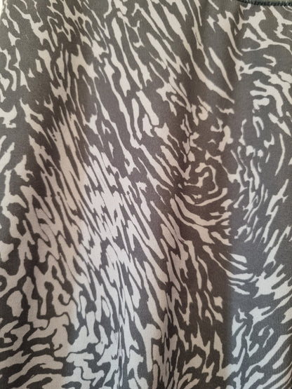 Sportleggin animal Print