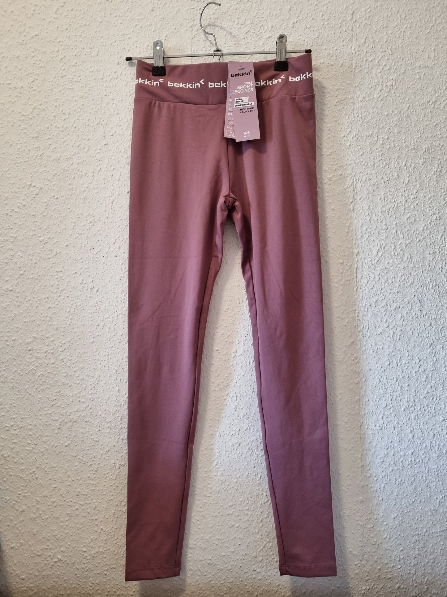 Sport Legging Girls
