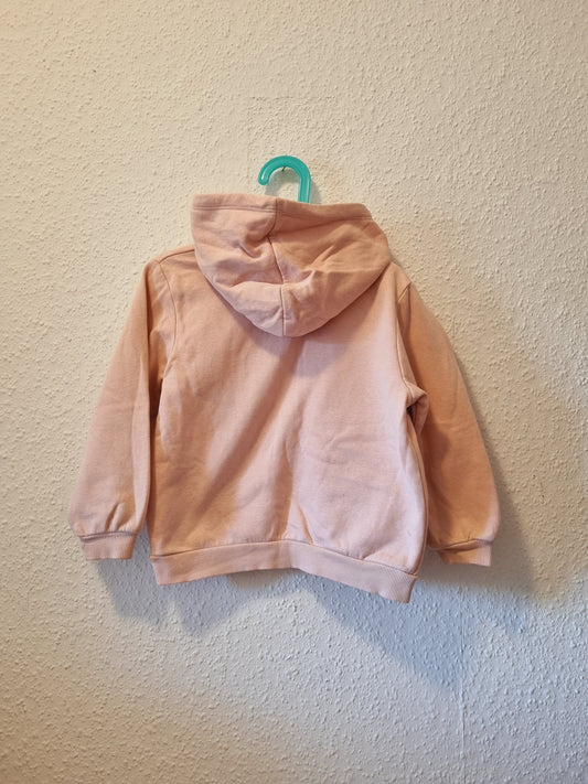 Kaputzenpulli Susi und Strolch
