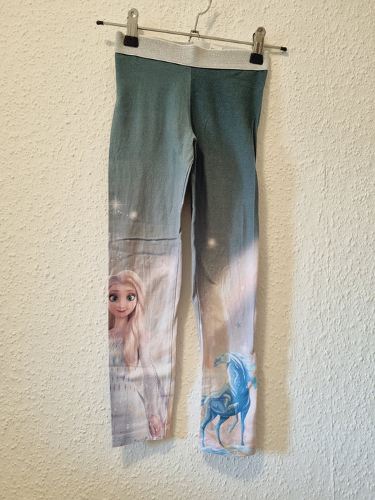 Eiskönigin Legging