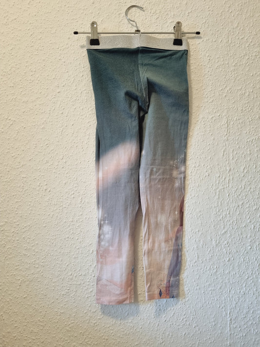 Eiskönigin Legging