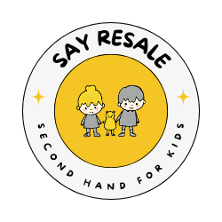 Say Resale