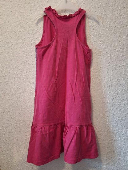 Kleid mit Little Pony