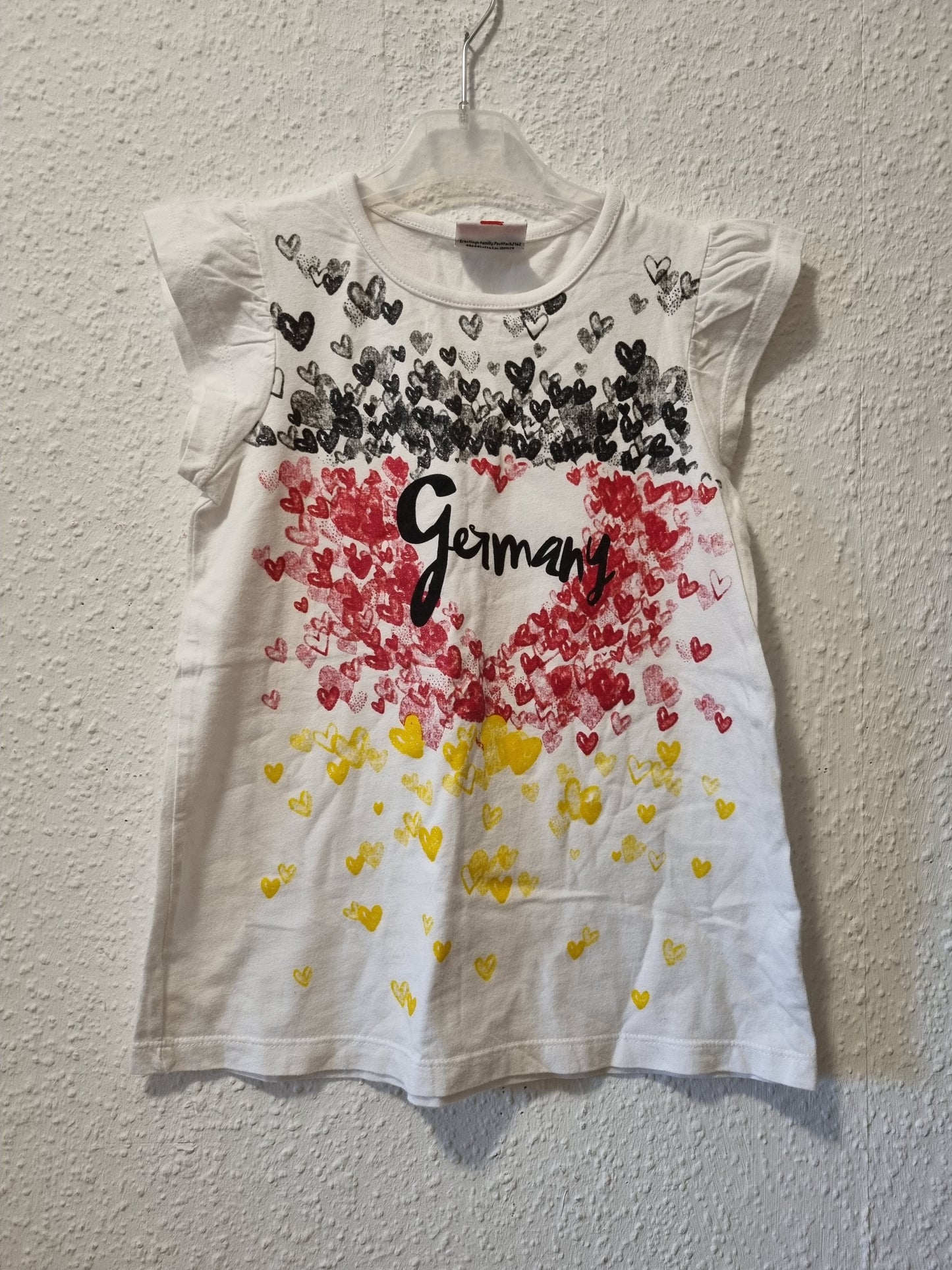 T-Shirt Germany