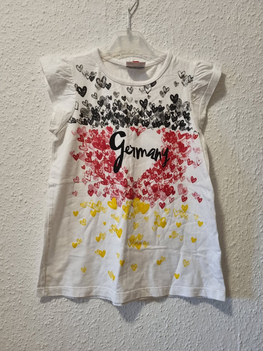 T-Shirt Germany