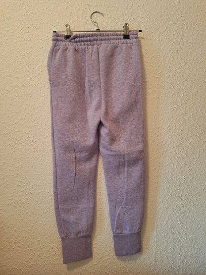 Jogginghose in Lila 134