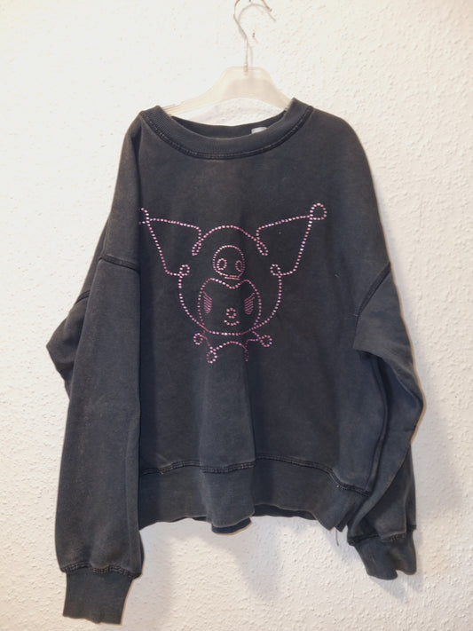 Pullover Kuromi