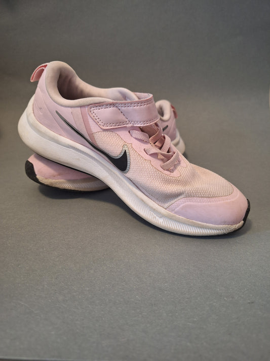 Laufschuhe  in Rosa