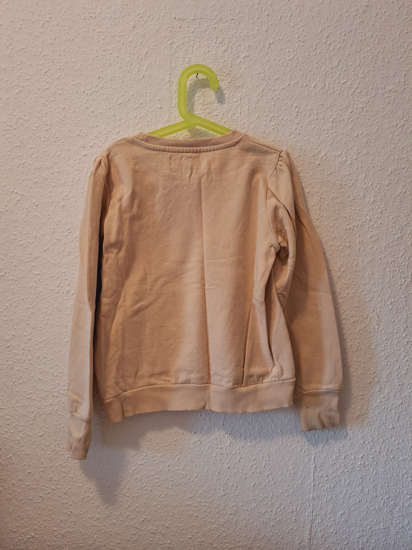 Pullover Enjoy your dreams