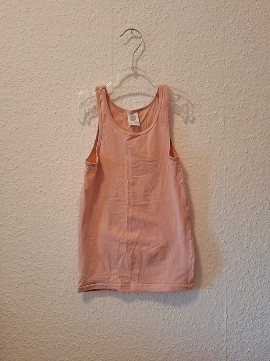 Unterhemd in Rose