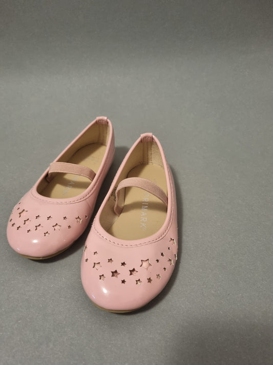 Sternchen Ballerinas