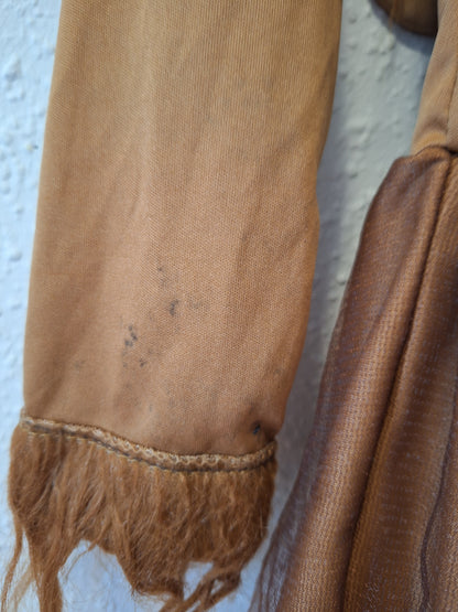 Löwen Kostüm 104