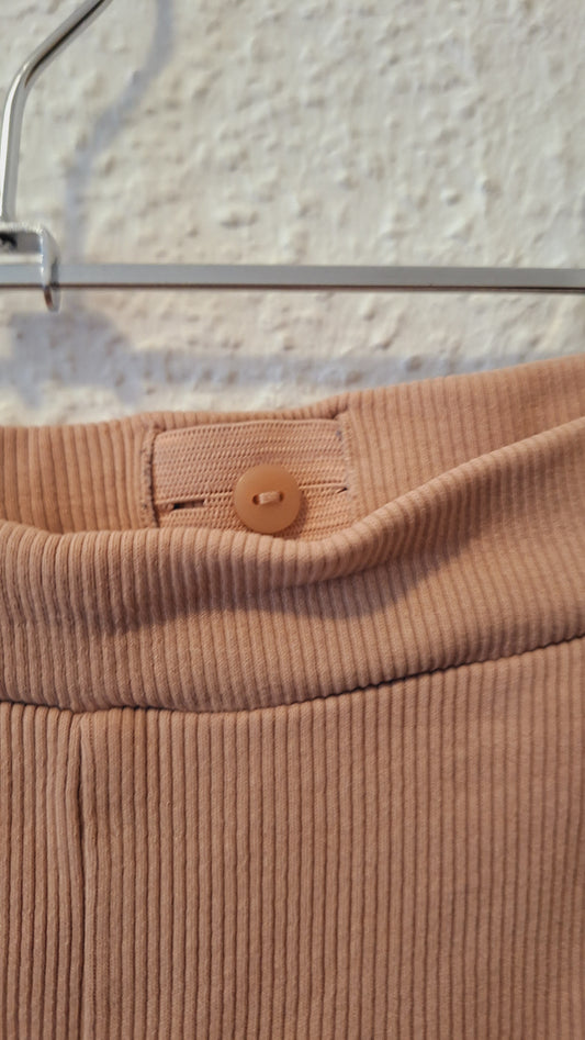 Radlerhose  Beige 140